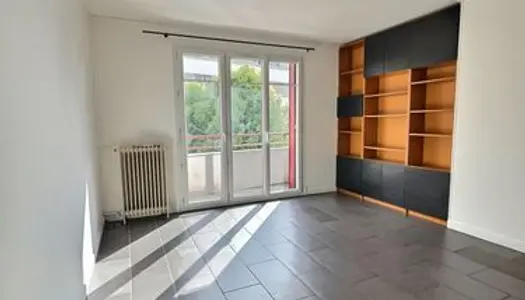 Appartement 3 pièces 56 m² 