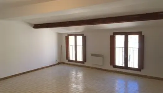 Appartement Location Clermont-l'Hérault 2p 45m² 450€