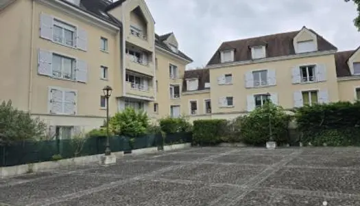 Appartement 2 pièces 52 m² 