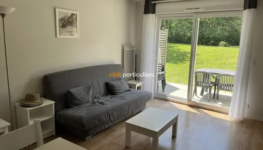 Appartement 3 pièces 55 m² 