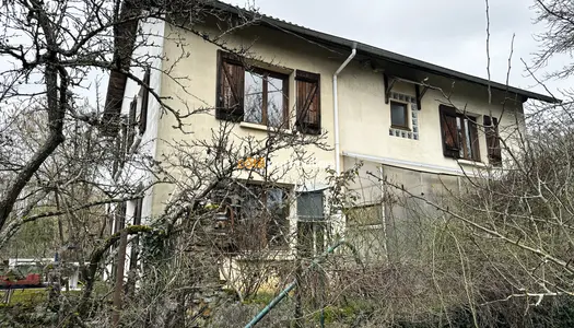 MALZEVILLE - MAISON A VENDRE 160 M2