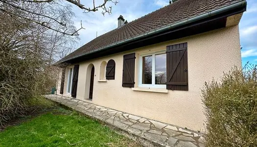 Maison 5 pièces 105 m²