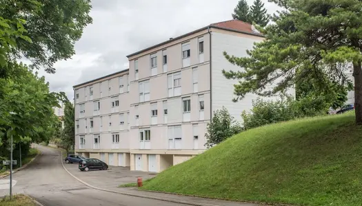 Appartement Type 3 - LANGRES 