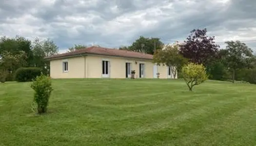 Maison Vente Saint-Lary-Boujean 2p 95m² 225000€