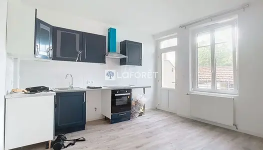 Maison 4 pièces 88 m² 