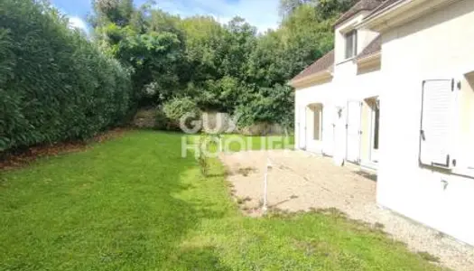 Maison 7 pièces 130 m²