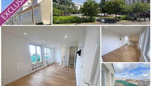 APPARTEMENT LE BLANC MESNIL - 1pièce - 30.50 m2