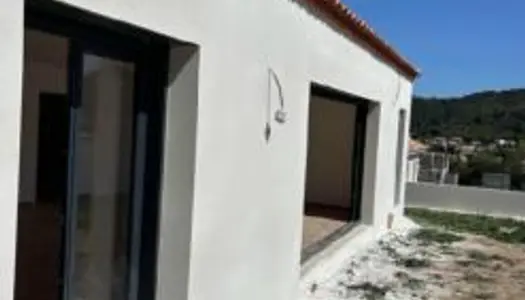 Villa 5 pièces 133 m² 