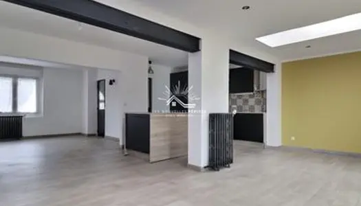 Maison 5 pièces 98 m² 