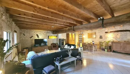 Maison 5 pièces 178 m²