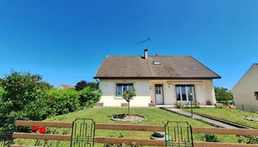 MAISON A VENDRE à 12 mn de LAON 02