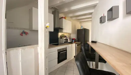 Vente Duplex 105 m² à Nimes 219 000 €