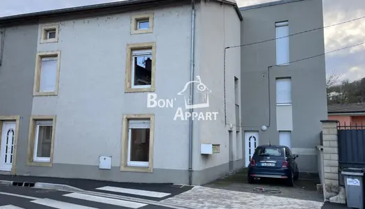 Appartement 4 pièces 67 m²