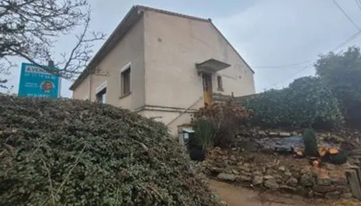 Maison 6 pièces 114 m²