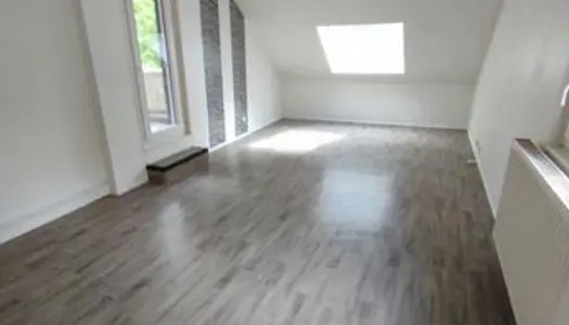 Maison 3 pièces 68 m² 