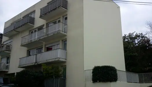 Appartement de 52m2 à louer sur Nantes 