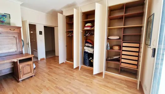 Appartement 3 pièces 109 m² 