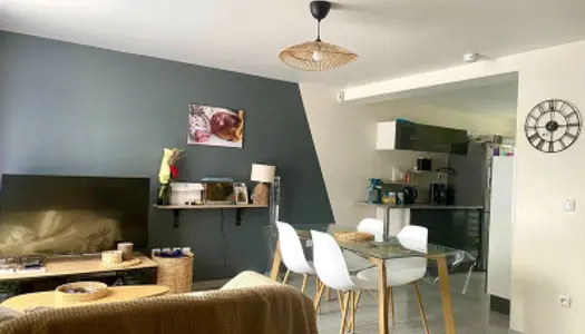 Maison 4 pièces 86 m²