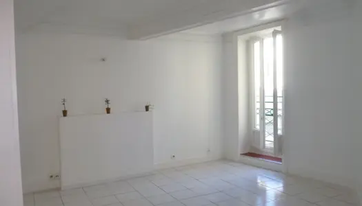 Appartement 3 pièces 56 m² 