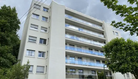 Appartement 3 pièces 74 m² 