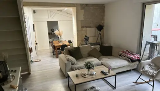 Maison 4 pièces 70 m² 