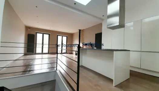 Maison 3 pièces 70 m²