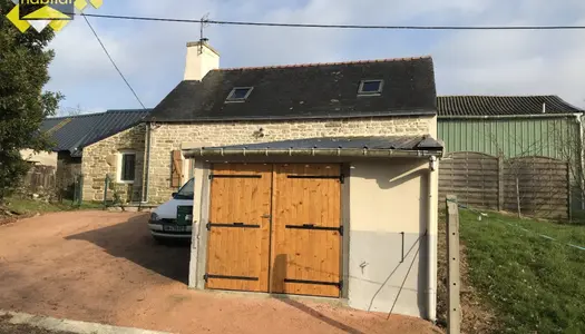 Maison 4 pièces 70 m² 