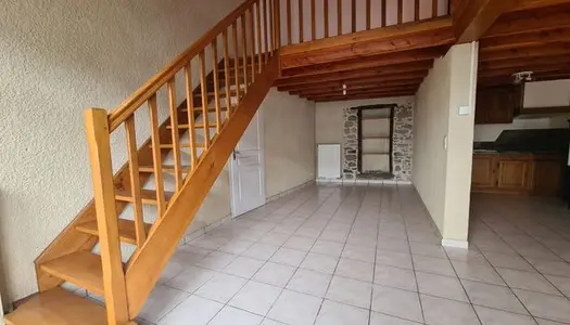 Maison 5 pièces 113 m² 