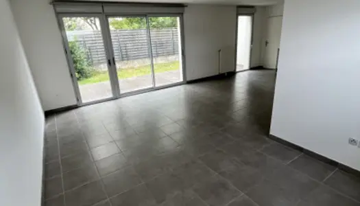 Maison 4 pièces 94 m² 