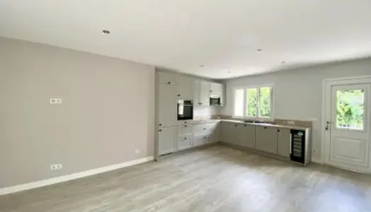 Maison 4 pièces 115 m² 