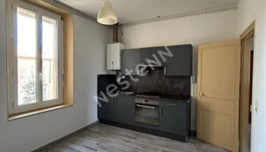 Appartement Carcassonne 3 pièces - 92.34 m2 - Quartier BELLEVUE 