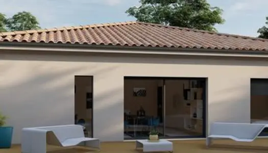 Maison 4 pièces 102 m²