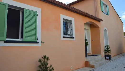 Vente Villa 188 m² à Balaruc les Bains 789 000 €