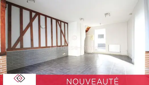 Maison 5 pièces 90 m²