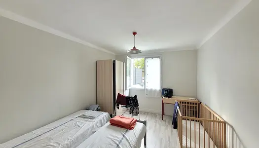 Vente Appartement 29 m² à Rennes 122 245 €