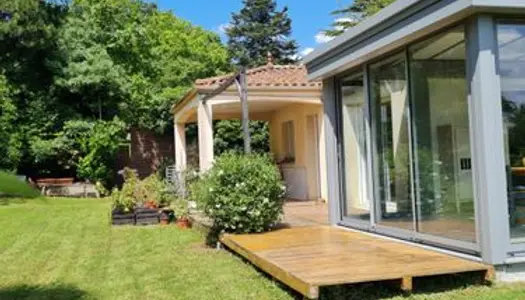 Maison 6 pièces 134 m²