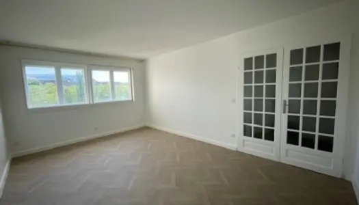 Appartement 4 pièces 61 m² 