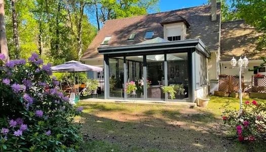 Maison 8 pièces 165 m² 