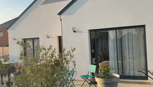 Maison 10 pièces 230 m²