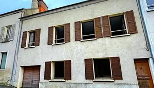 Maison à vendre Jouy-sur-Morin