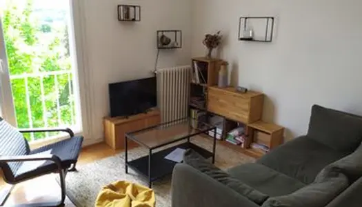 Appartement T3 Lumineux Dernier étage 