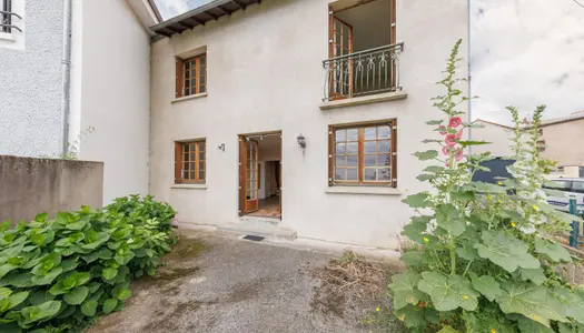 Maison 6 pièces 127 m² 