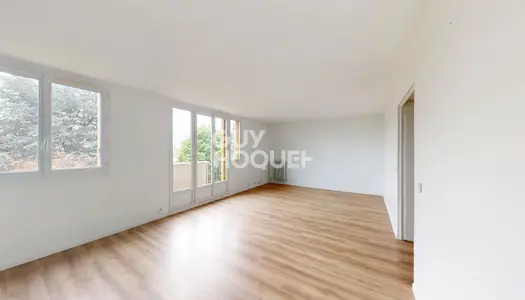 Eaubonne : appartement T3 (64 m²) en vente