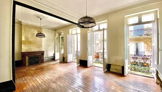 Vente Appartement 135 m² à Bordeaux 728 000 €