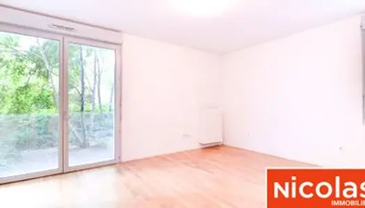 Appartement 4 pièces 70 m² 