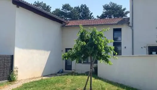 Maison 5 pièces 120 m² 