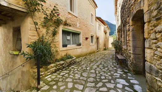 Vente Maison 115 m² à Castellet en Luberon 247 000 €