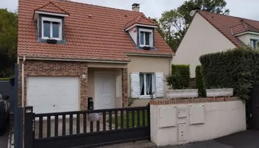 Maison a vendre 