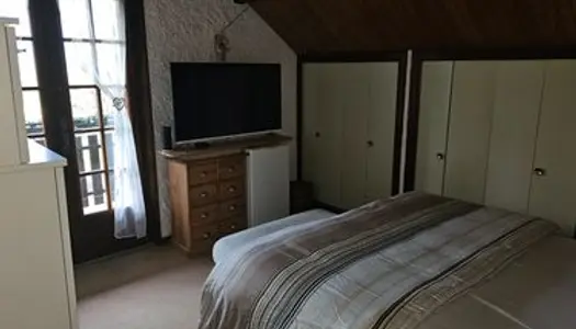 Chambre à louer 