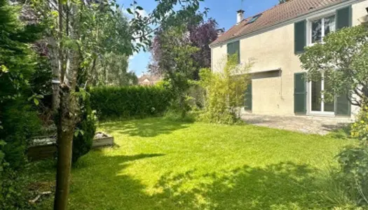 Maison 7 pièces 115 m² 